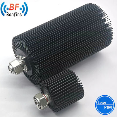 50 Ohm 200W RF Low Intermodulation Load IP65 N-M Connector RF Termination Load 350-6000MHz