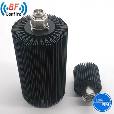 50 Ohm 200W RF Low Intermodulation Load IP65 N-M Connector RF Termination Load 350-6000MHz