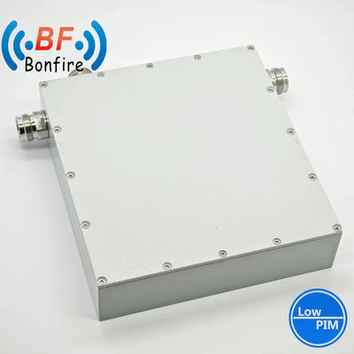 Passive Device 698-3800MHz 10W 3-40dB Round RF Coaxial Attenuator with SMA-J/K Connector