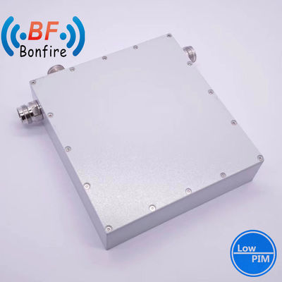 Passive Device 698-3800MHz 10W 3-40dB Round RF Coaxial Attenuator with SMA-J/K Connector