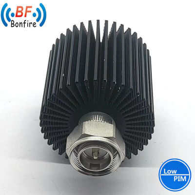 FZ-XXXXX 200W RF Termination Load 50 Ohm 350-6000MHz Low Pim -150dbc IP65 N-M Connector