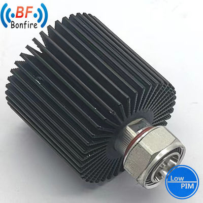 FZ-XXXXX 200W RF Termination Load 50 Ohm 350-6000MHz Low Pim -150dbc IP65 N-M Connector