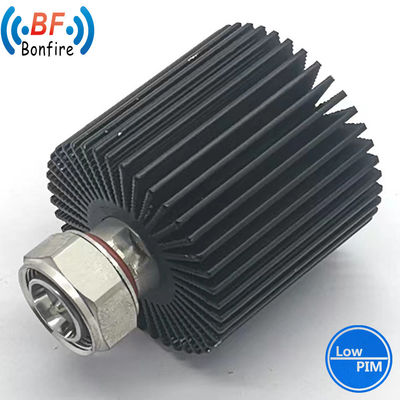 FZ-XXXXX 200W RF Termination Load 50 Ohm 350-6000MHz Low Pim -150dbc IP65 N-M Connector