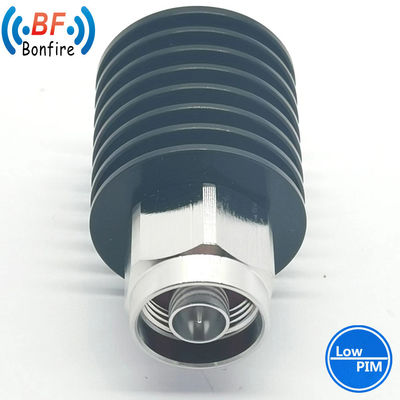 FZ-XXXXX 200W RF Termination Load 50 Ohm 350-6000MHz Low Pim -150dbc IP65 N-M Connector