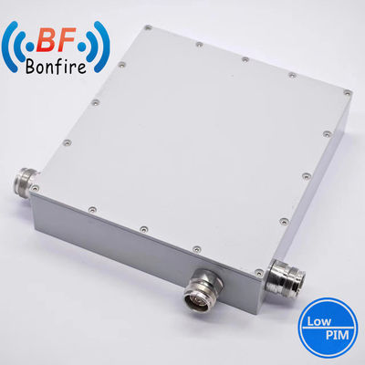 698-3800MHz Sf Type Low Pim Attenuator 3-40dB N-M/N-F Interface Indoor/Outdoor IP65
