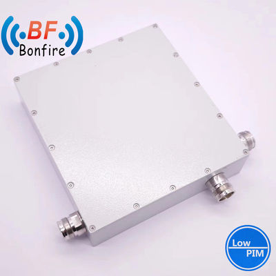 698-3800MHz Sf Type Low Pim Attenuator 3-40dB N-M/N-F Interface Indoor/Outdoor IP65