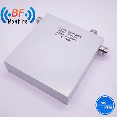 698-3800MHz Sf Type Low Pim Attenuator 3-40dB N-M/N-F Interface Indoor/Outdoor IP65