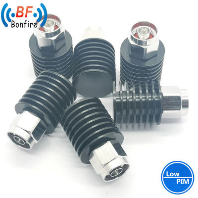 350-6000MHz 50 Ohm 200W RF Low Intermodulation Load IP65 Package Gross Weight 0.850kg