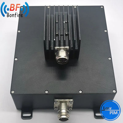 FZ-XXXXX 350-6000MHz 50 Ohm 200W RF Low Intermodulation Dummy Load IP65 N-M Connector