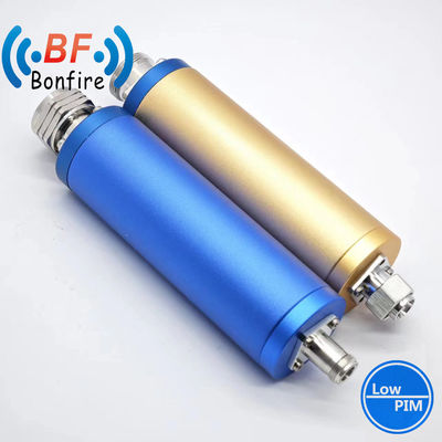 DC-6GHz RF Coaxial Attenuator with N Male to N Female Connector See Below Data Table