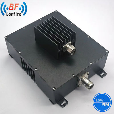 IP65 350-6000MHz 50 Ohm 200W RF Termination Load N-M Connector with Low Intermodulation