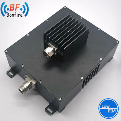 IP65 350-6000MHz 50 Ohm 200W RF Termination Load N-M Connector with Low Intermodulation