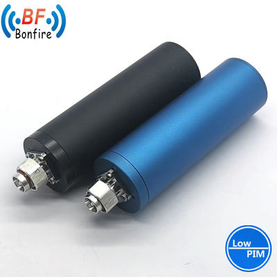 Low Pim -150dbc 350-6000MHz 50ohm 200W RF Low Intermodulation Load with N-M Connector Red