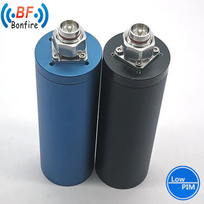 Low Pim -150dbc 350-6000MHz 50ohm 200W RF Low Intermodulation Load with N-M Connector Red