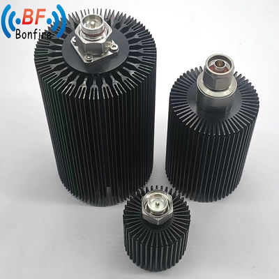 600-4000MHz 200W RF Low Intermodulation Load IP65 N-M Connector Termination Load FZ-XXXXX