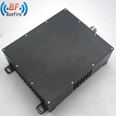 600-4000MHz 200W RF Low Intermodulation Load IP65 with N-M Connector -150dbc Low Pim