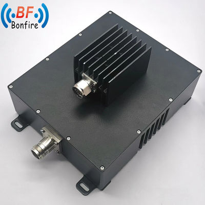 600-4000MHz 200W RF Low Intermodulation Load IP65 with N-M Connector -150dbc Low Pim