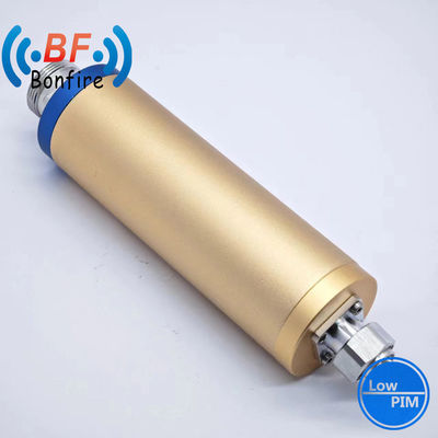 Low Vswr 200W DC-3800MHz RF Fixed Attenuator 1-9dB 10dB 20dB 30dB 40dB and Attenuation