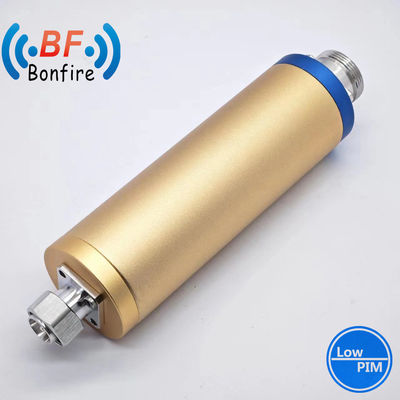 Low Vswr 200W DC-3800MHz RF Fixed Attenuator 1-9dB 10dB 20dB 30dB 40dB and Attenuation