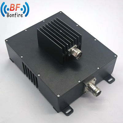 Customized 600-4000MHz 50 Ohm 200W RF Low Intermodulation Load IP65 with N-M Connector