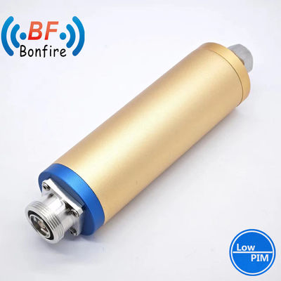 200W N Male to N Female Attenuator for RF Coaxial Waveguide Cable DC-3800MHz in Grey