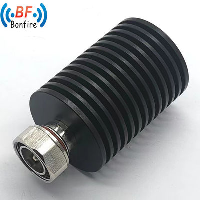 Low Pim 200W RF Termination Load IP65 for DIN-M/F 4.3-10 M/F N-M/F Interface Durable