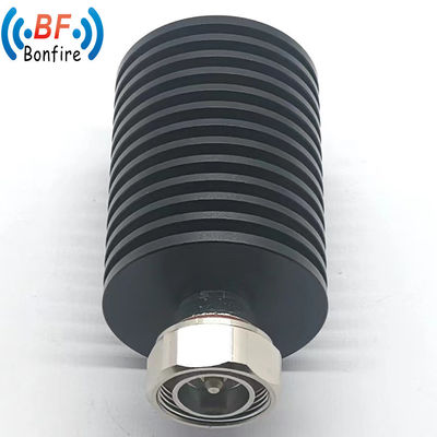 Low Pim 200W RF Termination Load IP65 for DIN-M/F 4.3-10 M/F N-M/F Interface Durable