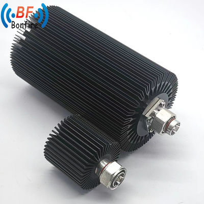 Low Pim 200W RF Termination Load IP65 for DIN-M/F 4.3-10 M/F N-M/F Interface Durable
