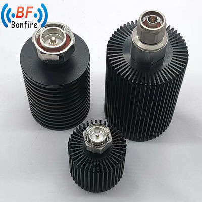 Low Pim 200W RF Termination Load IP65 for DIN-M/F 4.3-10 M/F N-M/F Interface Durable