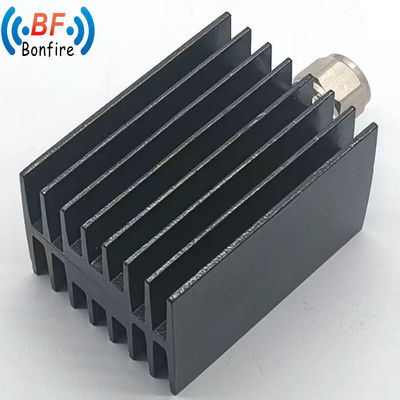 Low Pim Low Loss 600-4000MHz 50 Ohm 200W RF Load IP65 with N-M Connector Compact Size