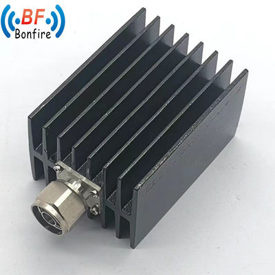 Low Pim Low Loss 600-4000MHz 50 Ohm 200W RF Load IP65 with N-M Connector Compact Size