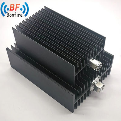 Low Pim Low Loss 600-4000MHz 50 Ohm 200W RF Load IP65 with N-M Connector Compact Size