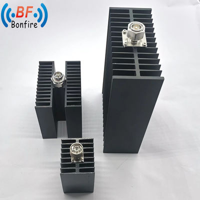 Low Pim Low Loss 600-4000MHz 50 Ohm 200W RF Load IP65 with N-M Connector Compact Size