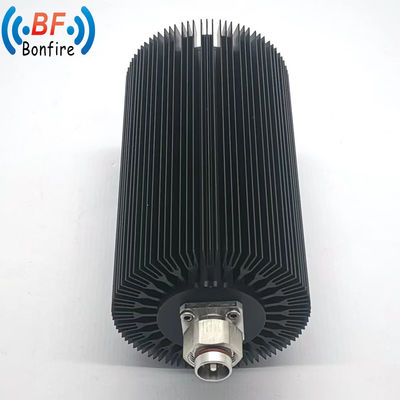 Indoor/Outdoor IP65 600-4000MHz 200W Low Intermodulation Test Load for RF Termination