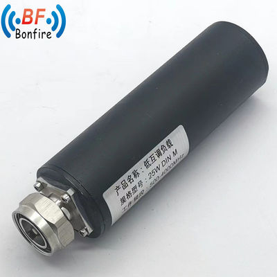 Low Intermodulation Test 350-6000MHz 200W RF Termination Load for DIN-M/F Interface