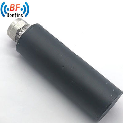 Low Intermodulation Test 350-6000MHz 200W RF Termination Load for DIN-M/F Interface