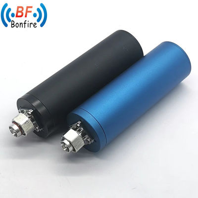 Low Intermodulation Test 350-6000MHz 200W RF Termination Load for DIN-M/F Interface