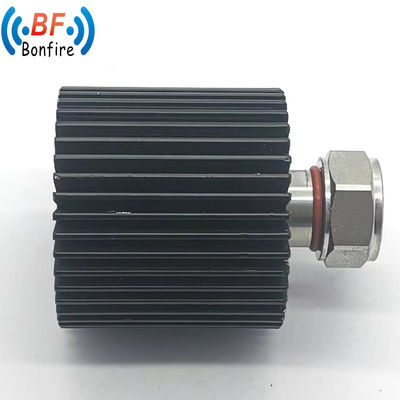 600-4000MHz 200W Low Intermodulation Test Load for In-Building DIN-F Type RF Load