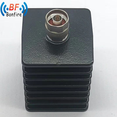 Indoor/Outdoor IP65 50 Ohm 50W RF Load 350-6000MHz Dummy Load RoHS and Reach Compliant