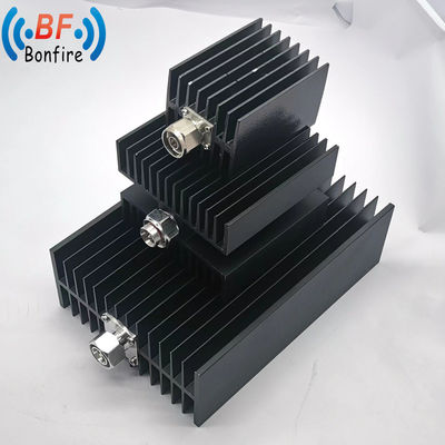 350-6000MHz RF 50W Low Pim Termination Load Dummy Load 4.3-10 Male Type for Excellent