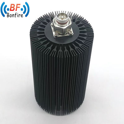 Grey RF Dummy Load 5W 350-6000MHz Nex10 Male Termination Package Gross Weight 0.850kg