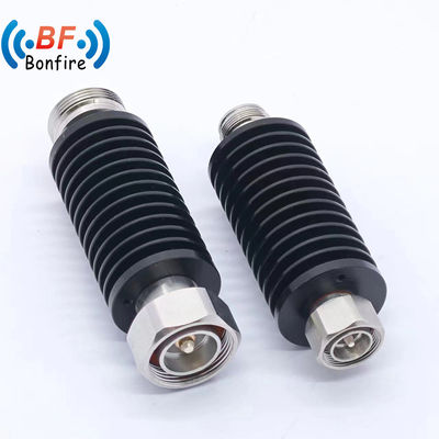 200W N DC-3800MHz Microlab Coaxial Attenuator Adjustable for Wireless Efficiency IP65