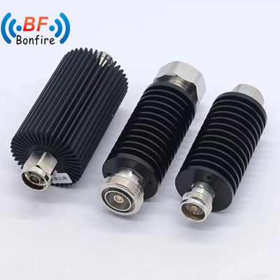 Package Gross Weight 0.450kg W-Band Attenuator 10dB Adjustable for RF Amplifiers
