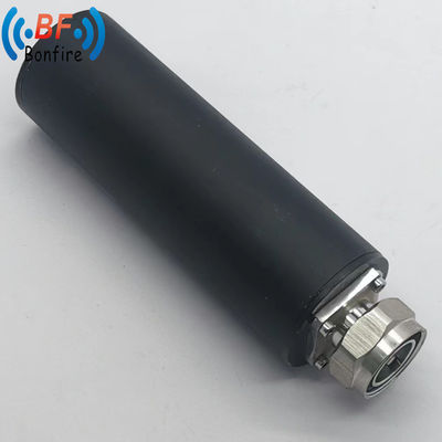 Grey Termination 350-6000MHz 100W RF Dummy Load 7/16 DIN Male Type for Customized Needs