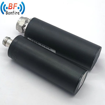 Grey Termination 350-6000MHz 100W RF Dummy Load 7/16 DIN Male Type for Customized Needs