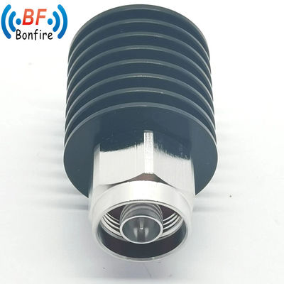 RF Low Pim Dummy Load Termination Load 4.3-10 Male Type -160dbc Customized 4.3-10 M/F