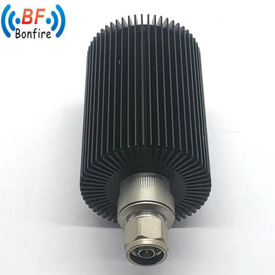 Dummy Load 350-6000MHz 50W RF Termination Load N Male for Das Ibs Bts see below data table