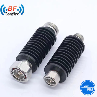 Adjustable Attenuator for N-M Interface and N-F Interface in DC-3800MHz Frequency Range