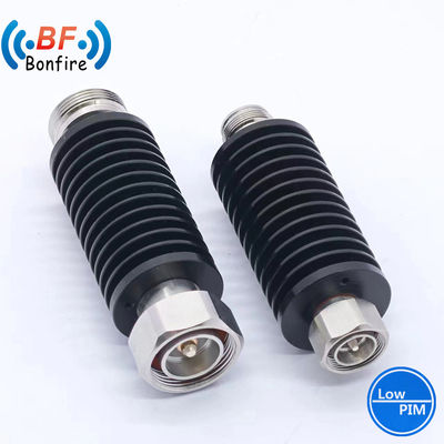 Adjustable Attenuator for N-M Interface and N-F Interface in DC-3800MHz Frequency Range
