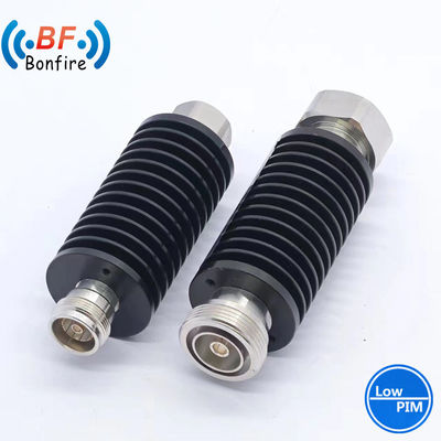 Adjustable Attenuator for N-M Interface and N-F Interface in DC-3800MHz Frequency Range